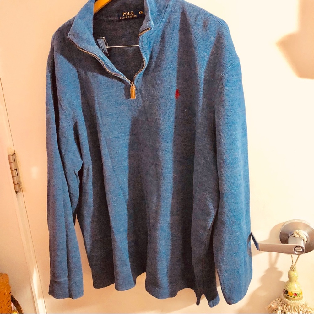 Polo Ralph Lauren top